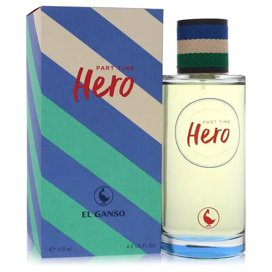 Part Time Hero By El Ganso Cologne for Men - Renee Lane Company