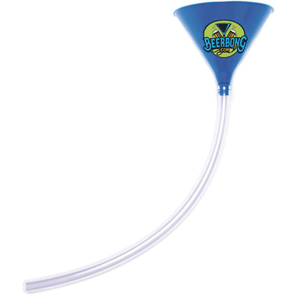 Party Beer Funnel - 2 Ft. Tube - Made In USA - Renee Lane Company