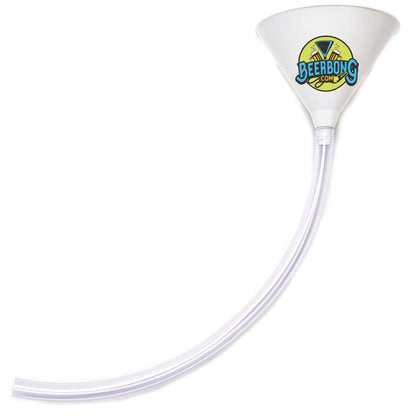 Party Beer Funnel - 2 Ft. Tube - Made In USA - Renee Lane Company