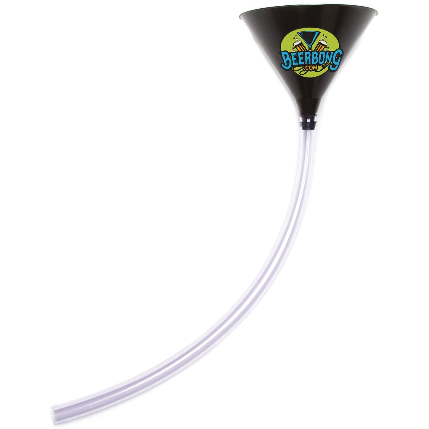 Party Beer Funnel - 2 Ft. Tube - Made In USA - Renee Lane Company