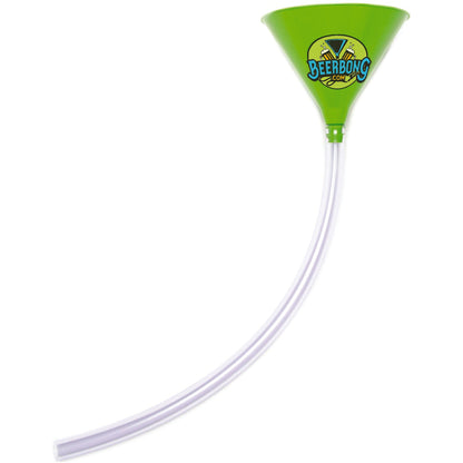 Party Beer Funnel - 2 Ft. Tube - Made In USA - Renee Lane Company