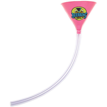 Party Beer Funnel - 2 Ft. Tube - Made In USA - Renee Lane Company