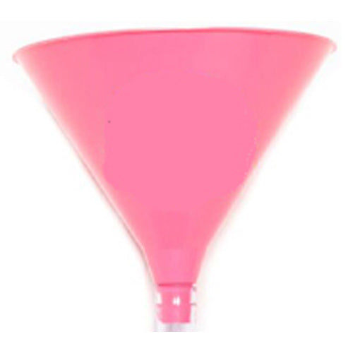 Party Beer Funnel - 2 Ft. Tube - Made In USA - Renee Lane Company