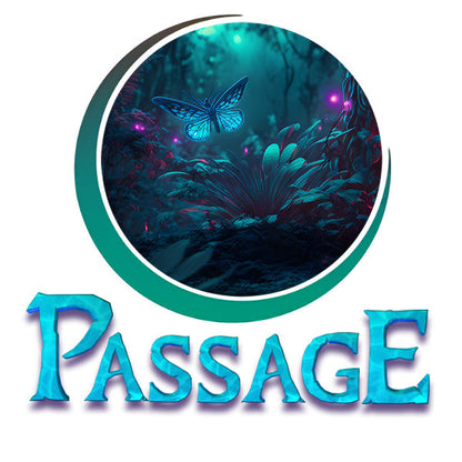 Passage Compressed Towels - Renee Lane Company