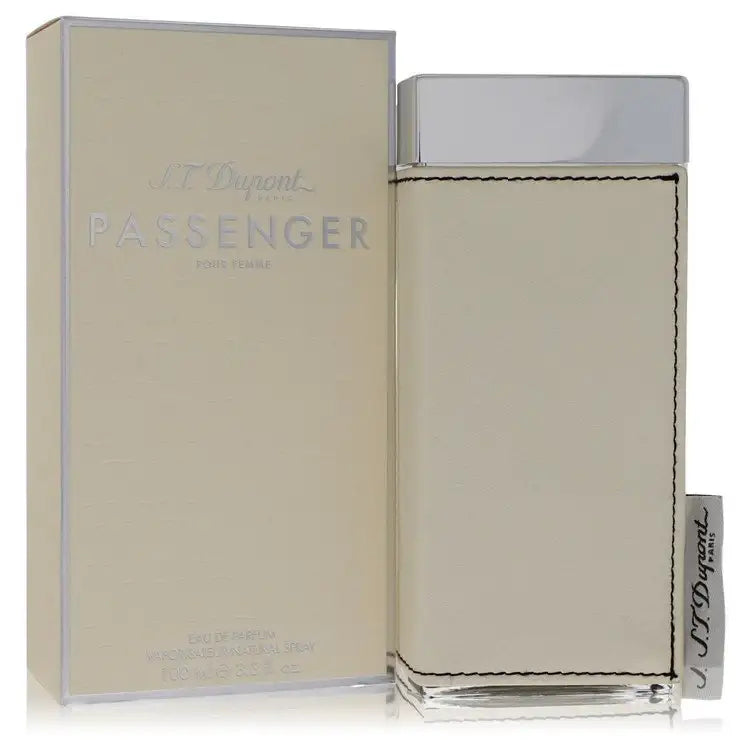 Passenger By St Dupont Perfume for Women - Renee Lane Company