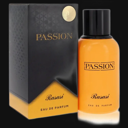 Passion By Rasasi (Unisex) - Renee Lane Company