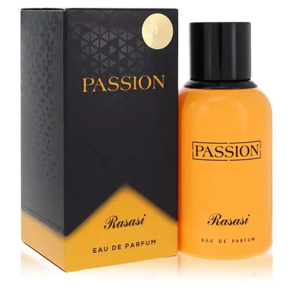 Passion By Rasasi (Unisex) - Renee Lane Company