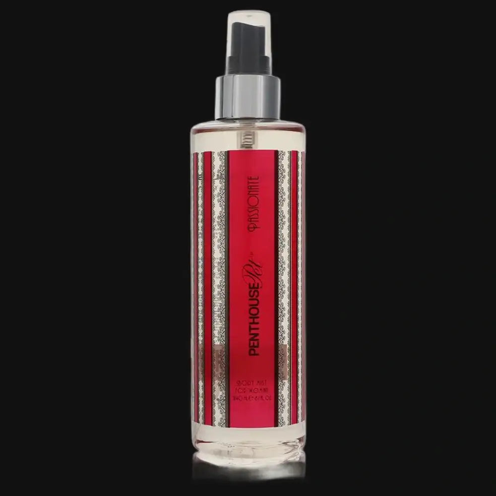 Passionate By Penthouse Perfume for Women - Renee Lane Company