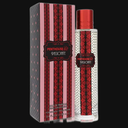 Passionate By Penthouse Perfume for Women - Renee Lane Company