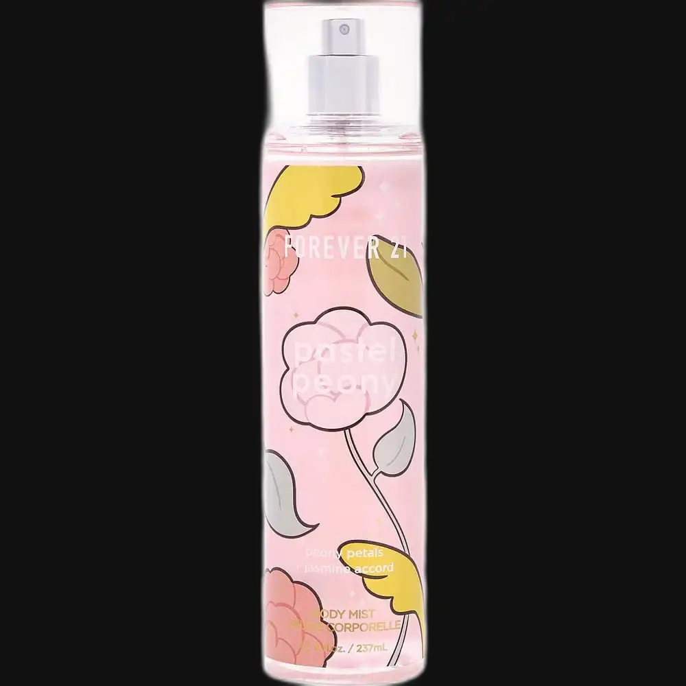 Pastel Peony By Forever 21 Perfume for Women - Renee Lane Company