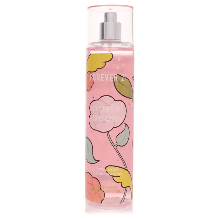 Pastel Peony By Forever 21 Perfume for Women - Renee Lane Company