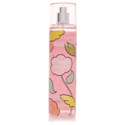 Pastel Peony By Forever 21 Perfume for Women - Renee Lane Company
