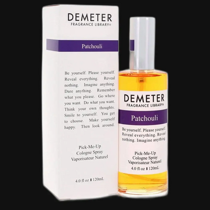Patchouli By Demeter Perfume for Women - Renee Lane Company