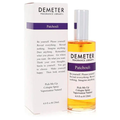 Patchouli By Demeter Perfume for Women - Renee Lane Company