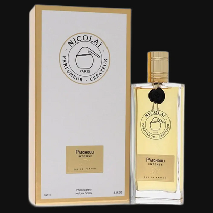 Patchouli Intense By Nicolai (Unisex) - Renee Lane Company