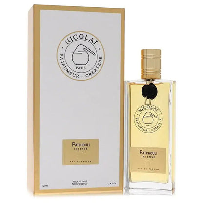 Patchouli Intense By Nicolai (Unisex) - Renee Lane Company
