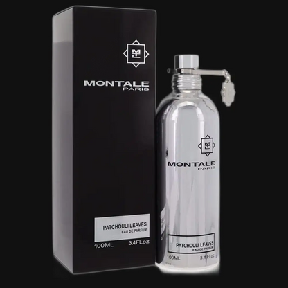 Patchouli Leaves By Montale (Unisex) - Renee Lane Company