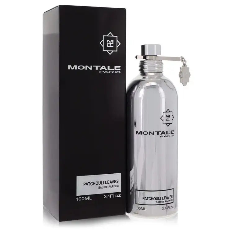 Patchouli Leaves By Montale (Unisex) - Renee Lane Company