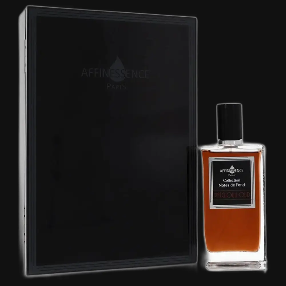 Patchouli Oud By Affinessence (Unisex) - Renee Lane Company