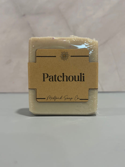 Patchouli - Renee Lane Company