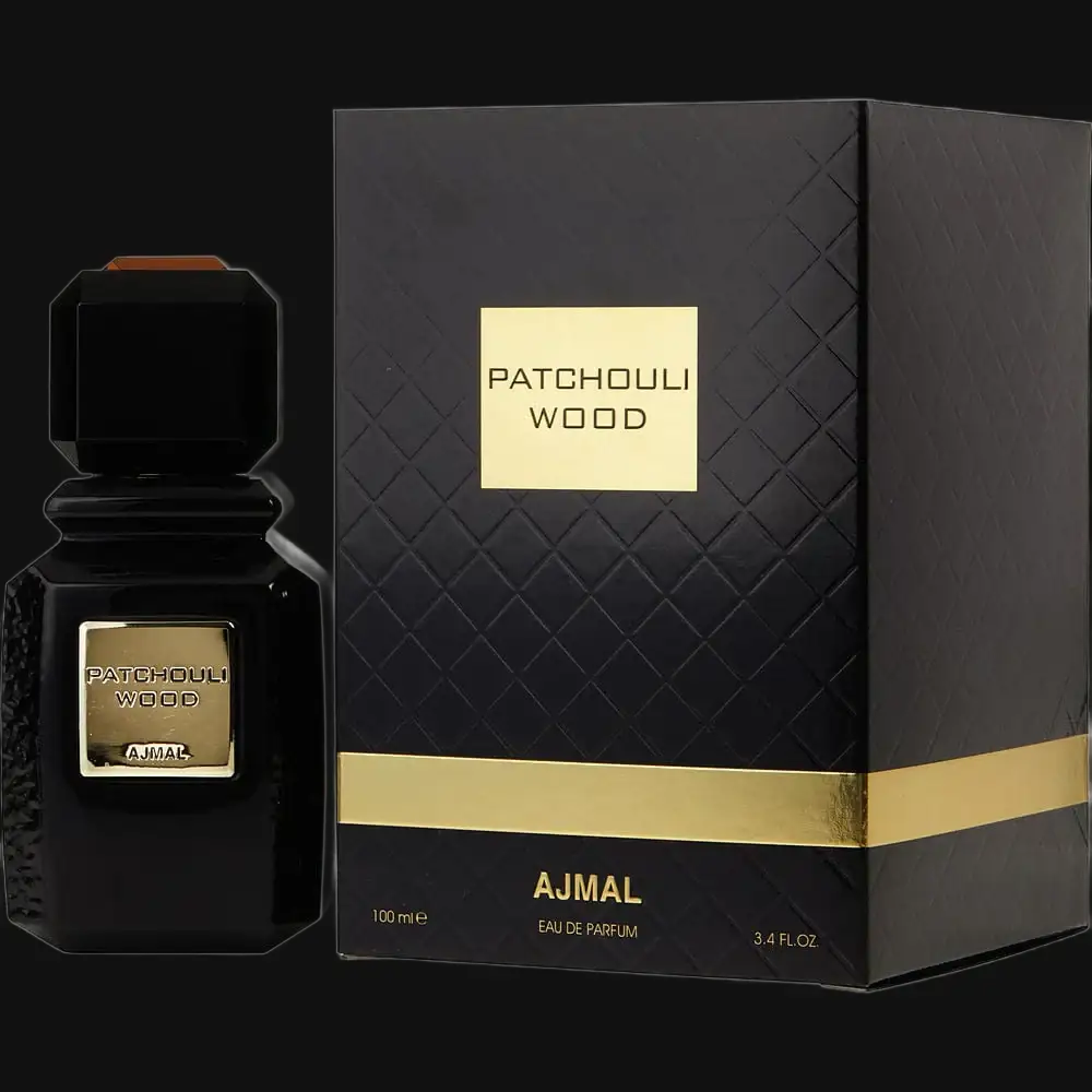 Patchouli Wood By Ajmal (Unisex) - Renee Lane Company