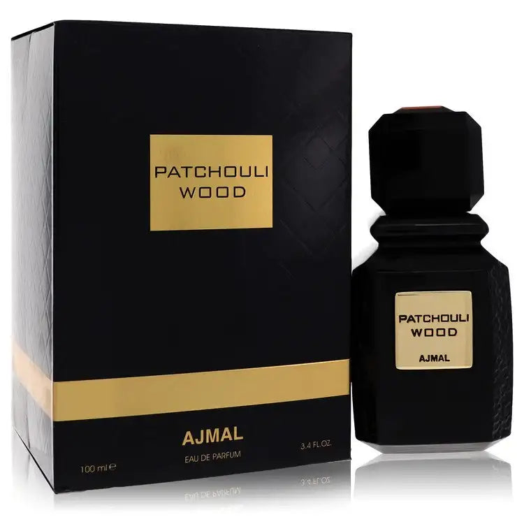 Patchouli Wood By Ajmal (Unisex) - Renee Lane Company