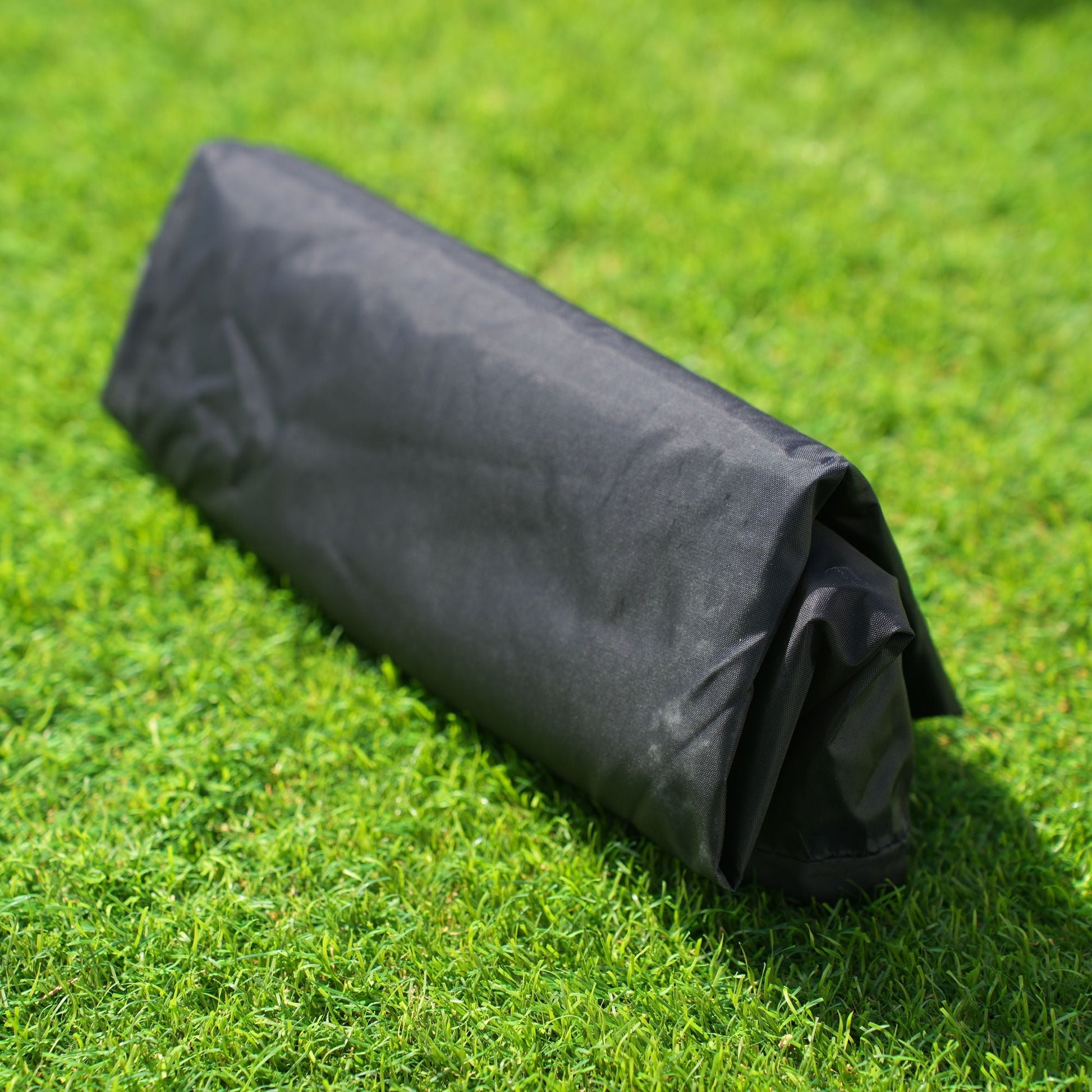 Patio All-Season Umbrella Cover - Built-in Vents, Waterproof and Durable Polyester - Renee Lane Company