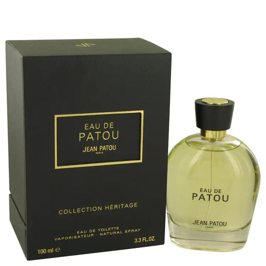 Patou By Jean Patou Cologne for Men - Renee Lane Company