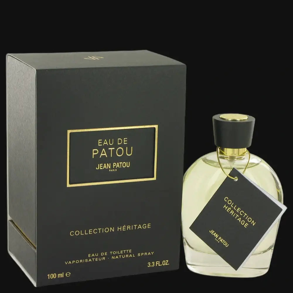 Patou By Jean Patou Perfume for Women - Renee Lane Company