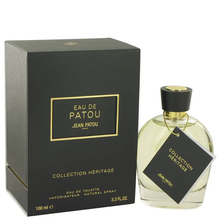Patou By Jean Patou Perfume for Women - Renee Lane Company