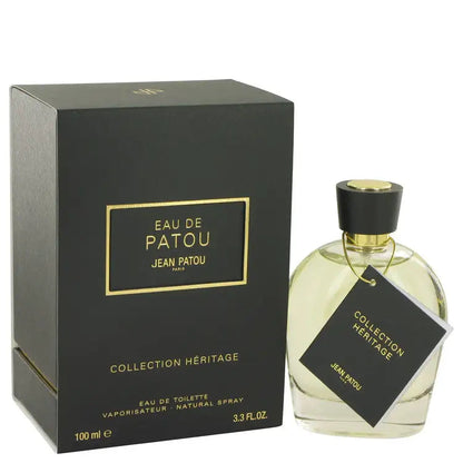 Patou By Jean Patou Perfume for Women - Renee Lane Company