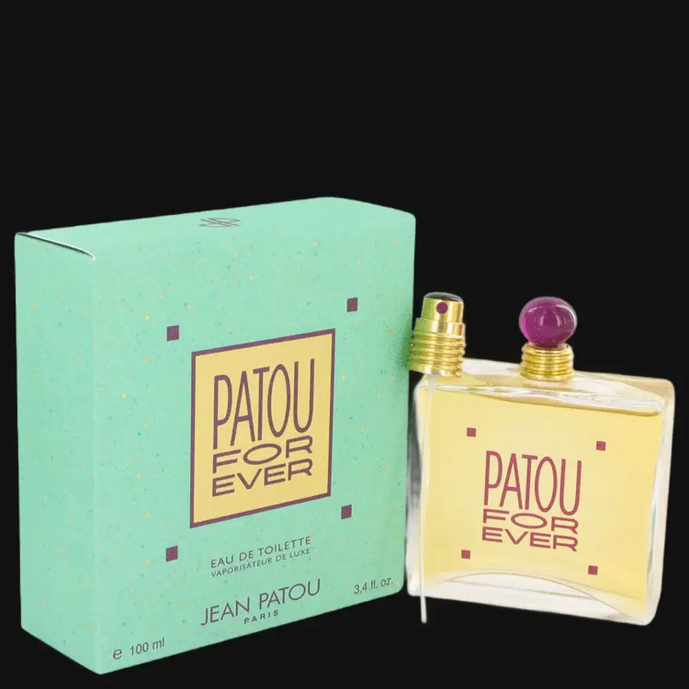 Patou Forever By Jean Patou Perfume for Women - Renee Lane Company