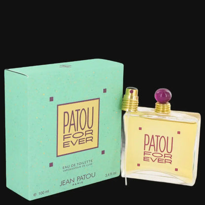 Patou Forever By Jean Patou Perfume for Women - Renee Lane Company