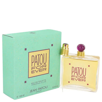 Patou Forever By Jean Patou Perfume for Women - Renee Lane Company