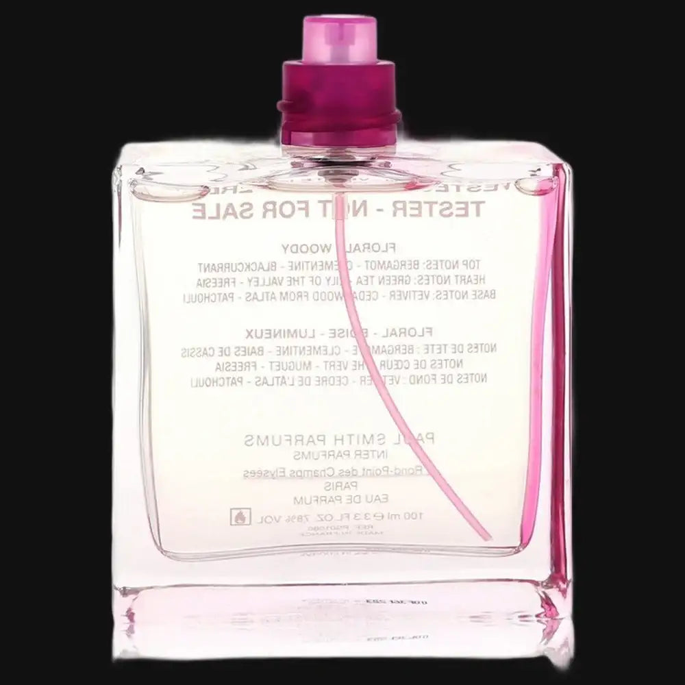 Paul Smith By Paul Smith Perfume for Women - Renee Lane Company