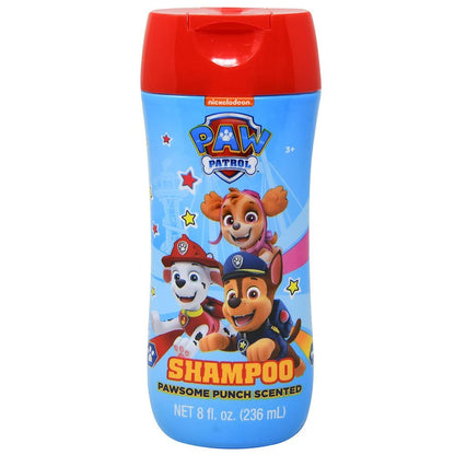 Paw Patrol Shampoo 8 oz Bottle - Renee Lane Company
