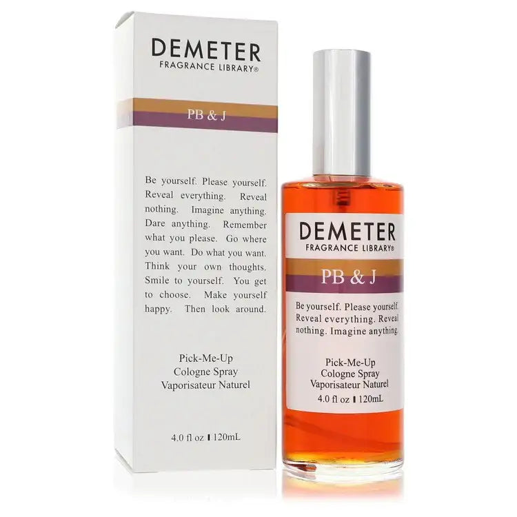 Pb & J By Demeter (Unisex) - Renee Lane Company