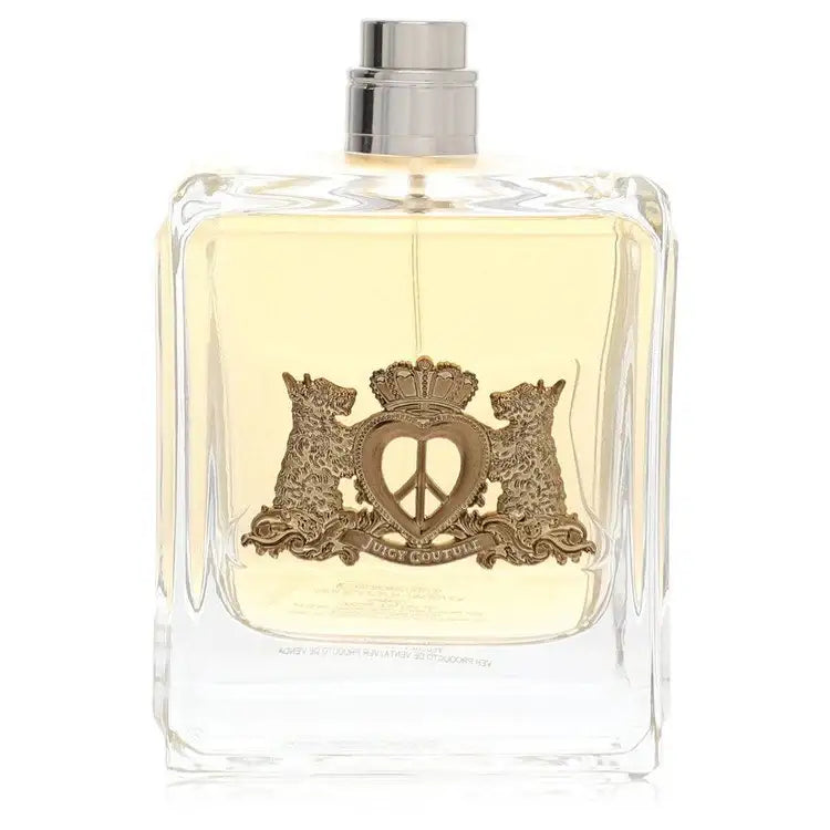 Peace Love & Juicy Couture By Juicy Couture Perfume for Women - Renee Lane Company