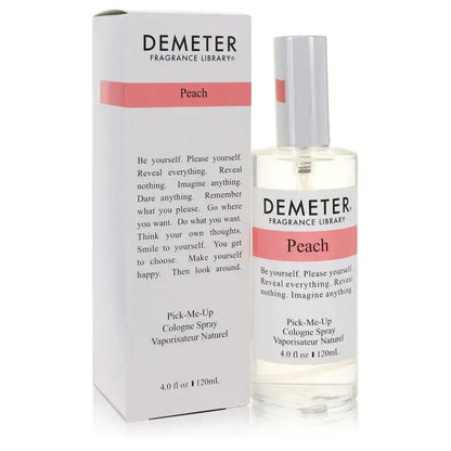 Peach By Demeter Perfume for Women - Renee Lane Company