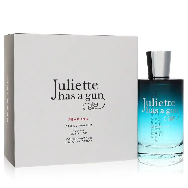 Pear Inc By Juliette Has A Gun (Unisex) - Renee Lane Company