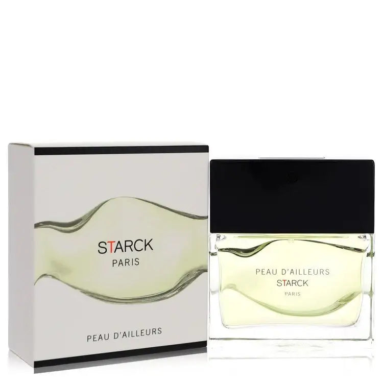 Peau D'ailleurs By Starck Paris (Unisex) - Renee Lane Company