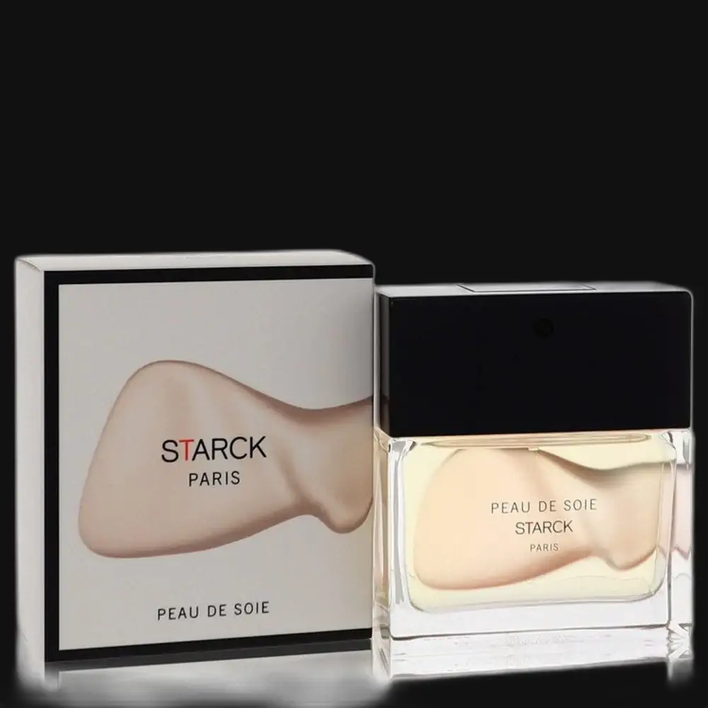 Peau De Soie By Starck Paris (Unisex) - Renee Lane Company