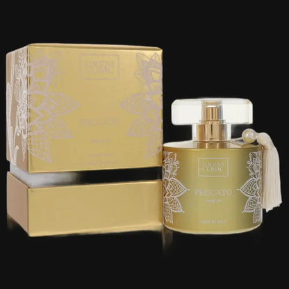 Peccato By Simone Cosac Profumi Perfume for Women - Renee Lane Company