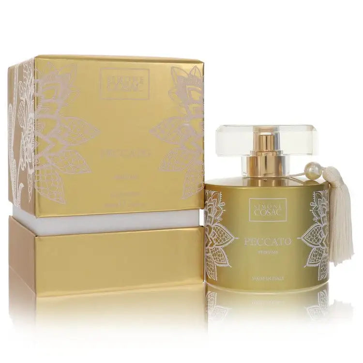 Peccato By Simone Cosac Profumi Perfume for Women - Renee Lane Company