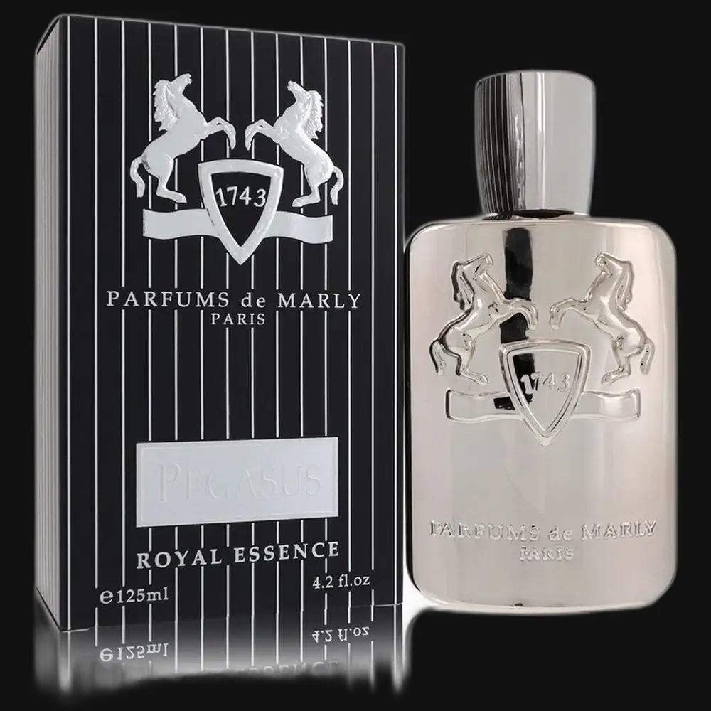 Pegasus By Parfums De Marly (Unisex) - Renee Lane Company