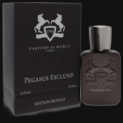 Pegasus Exclusif By Parfums De Marly Cologne for Men - Renee Lane Company