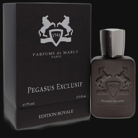 Pegasus Exclusif By Parfums De Marly Cologne for Men - Renee Lane Company