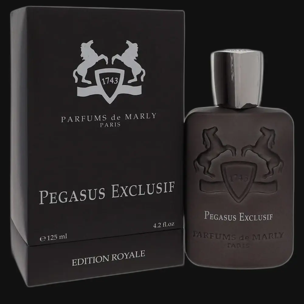 Pegasus Exclusif By Parfums De Marly Cologne for Men - Renee Lane Company