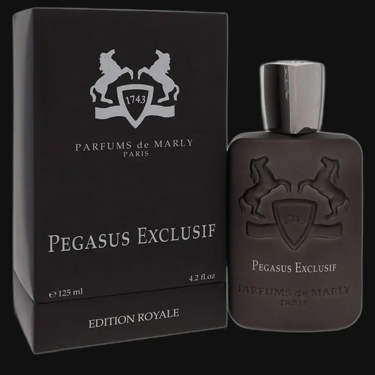 Pegasus Exclusif By Parfums De Marly Cologne for Men - Renee Lane Company