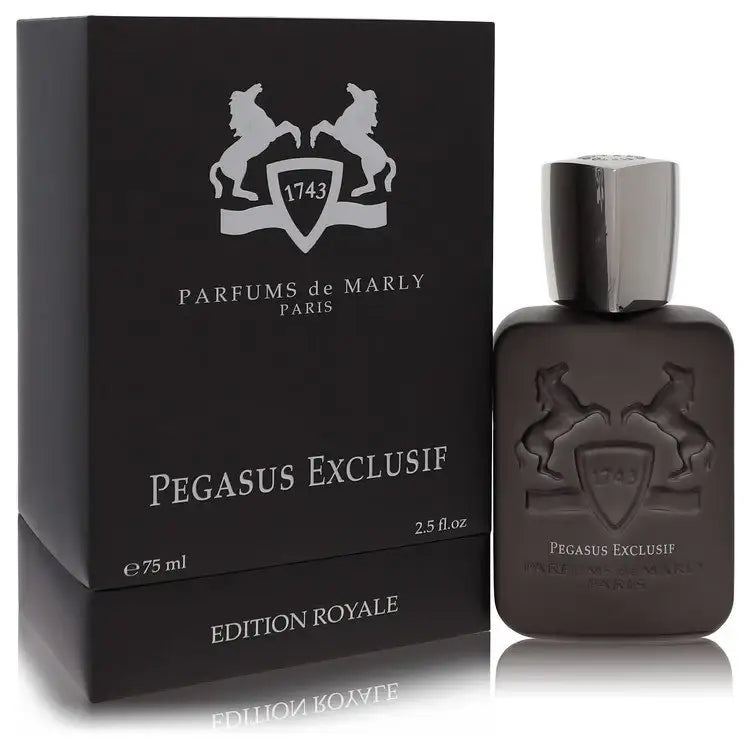 Pegasus Exclusif By Parfums De Marly Cologne for Men - Renee Lane Company